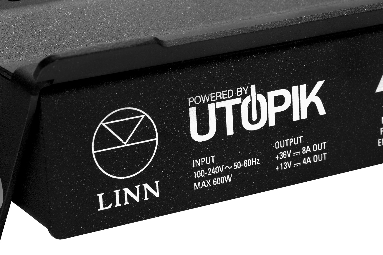 Linn Utopik Netzteil